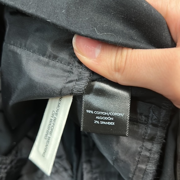 Ann Taylor devin fit trousers - Picture 5 of 6